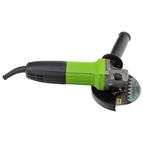 Углошлифовальная машина болгарка ProСraft PW-1100 125мм круг 1100Вт 11000обмин 217200₽