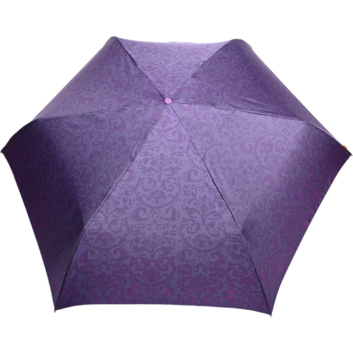 Зонт ZEST, фиолетовый zest 13890 зонт zest мужской 3 слож полнавто полиэстер