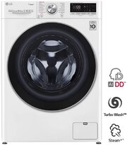 Стиральная машина с фронтальной загрузкой LG TW4V7RW1W