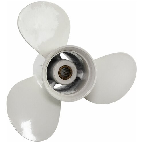 Винт гребной Honda BF25-30;3x9-7/8x11, BaekSan 050301041A1100H