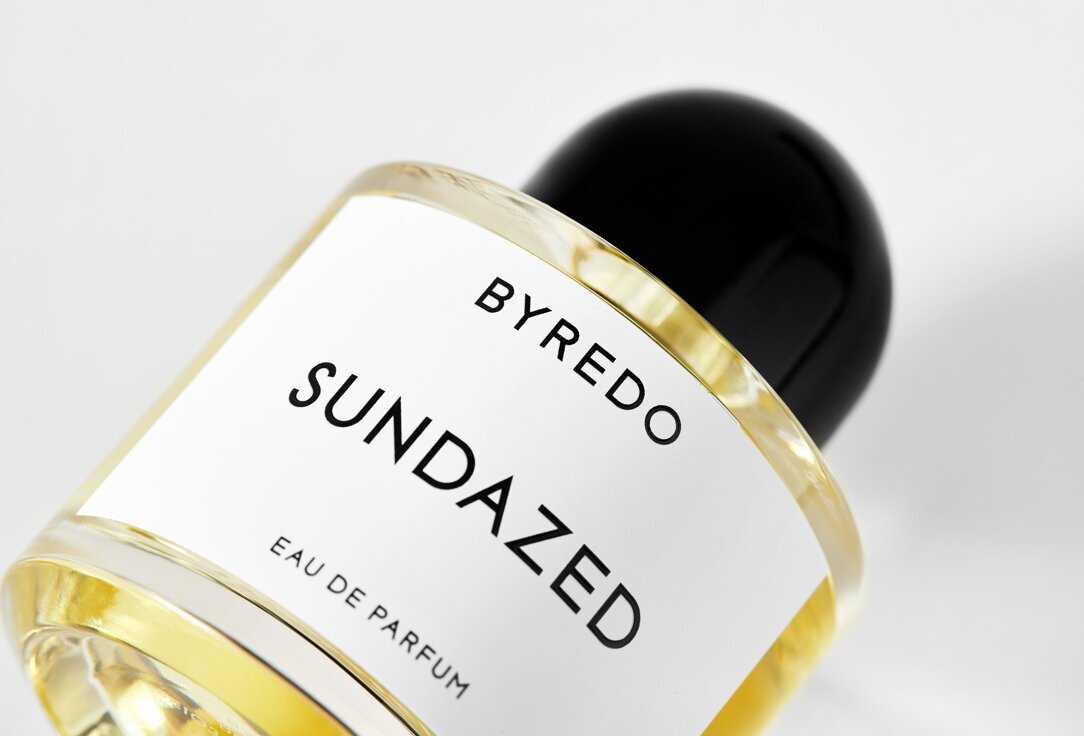 BYREDO Парфюмерная вода Sundazed 100 мл - фото №6