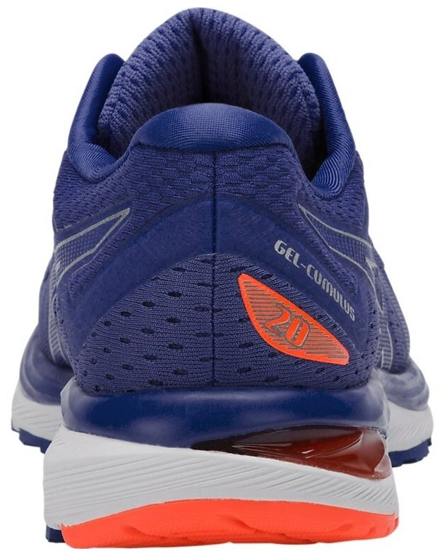 asics gel cumulus 20