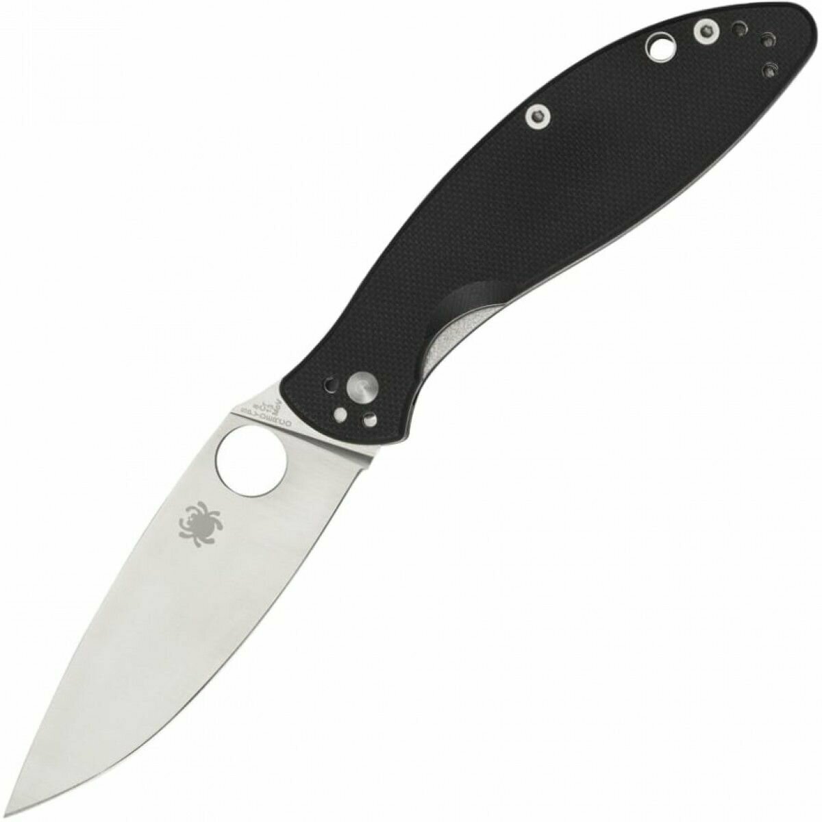 Нож складной Spyderco Astute