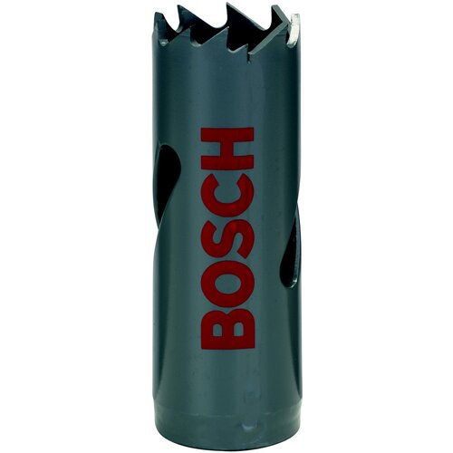 Коронка BOSCH STANDARD 19 ММ 2608584101