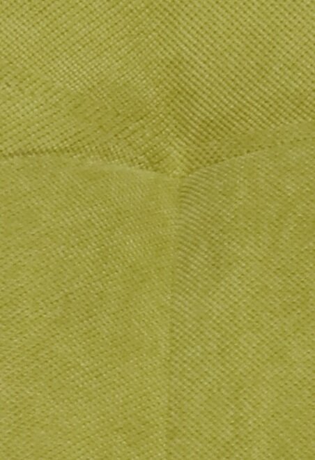 Кресло - качалка маятник для отдыха "Нант", тип ткани - велюр, цвет зеленый, ДеСтейл - фотография № 4