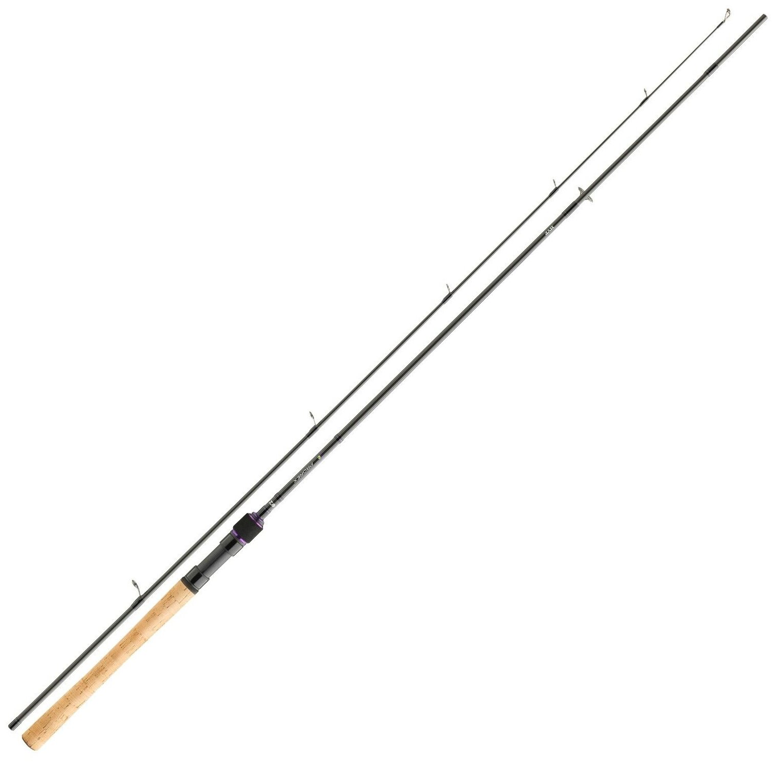 Спиннинг PROREX S SPIN 2.40M 50-110G