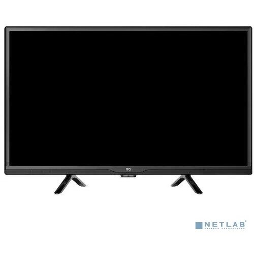 BQ LCD LED телевизоры BQ BQ 24S23G Black чёрный 1397300₽
