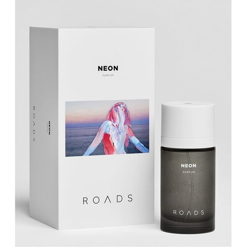 Roads Neon духи 50 мл унисекс