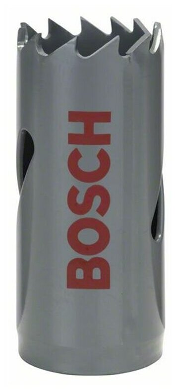 Коронка Bosch HSS-Bimetall 24мм (2608584141)