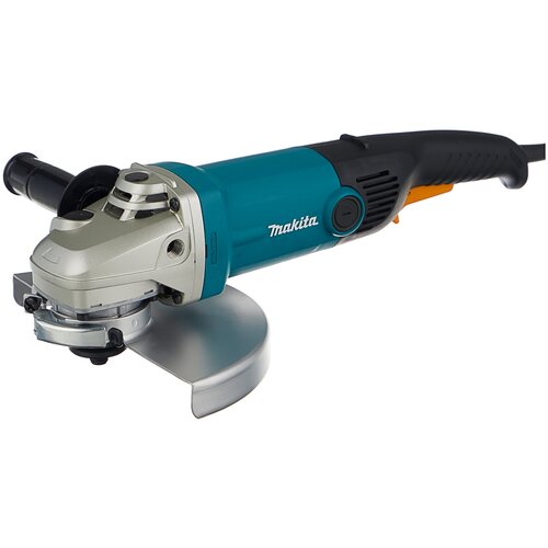 УШМ Makita GA9010C, 2000 Вт, 230 мм, без аккумулятора