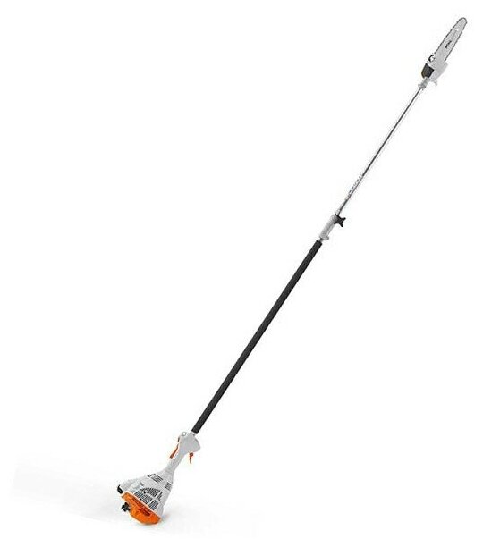 Бензиновый высоторез STIHL HT 56 C-E