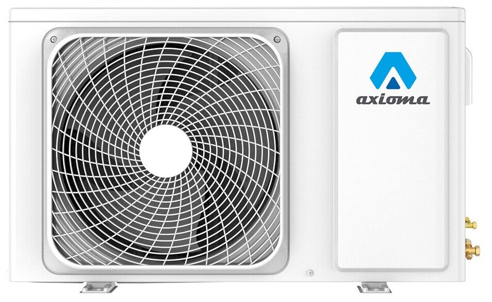 Сплит-система инвертор Axioma ASX07DZ1R/ASB07DZ1R Inverter - фотография № 10