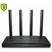 Маршрутизатор TP-LINK Archer AX12 Wi-Fi 6 AX1500