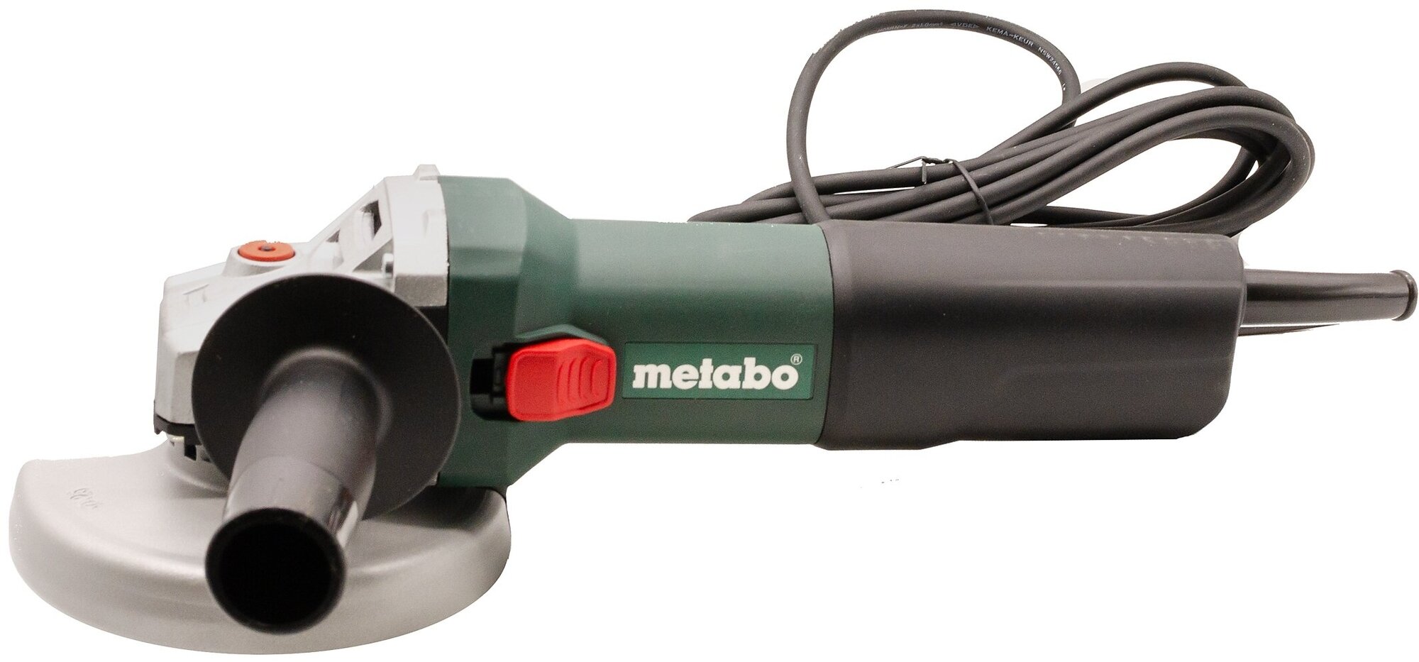 Metabo - фото №14