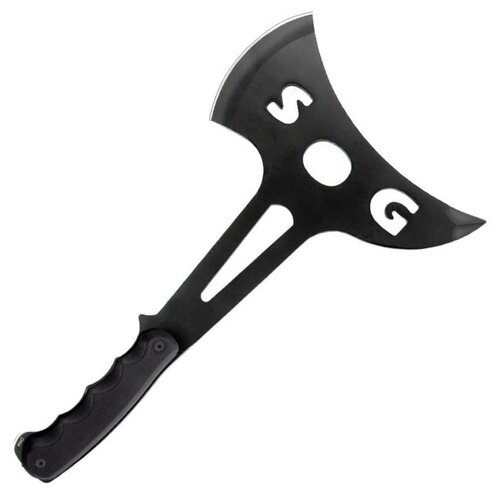 фото Топор sog f02t battle axe