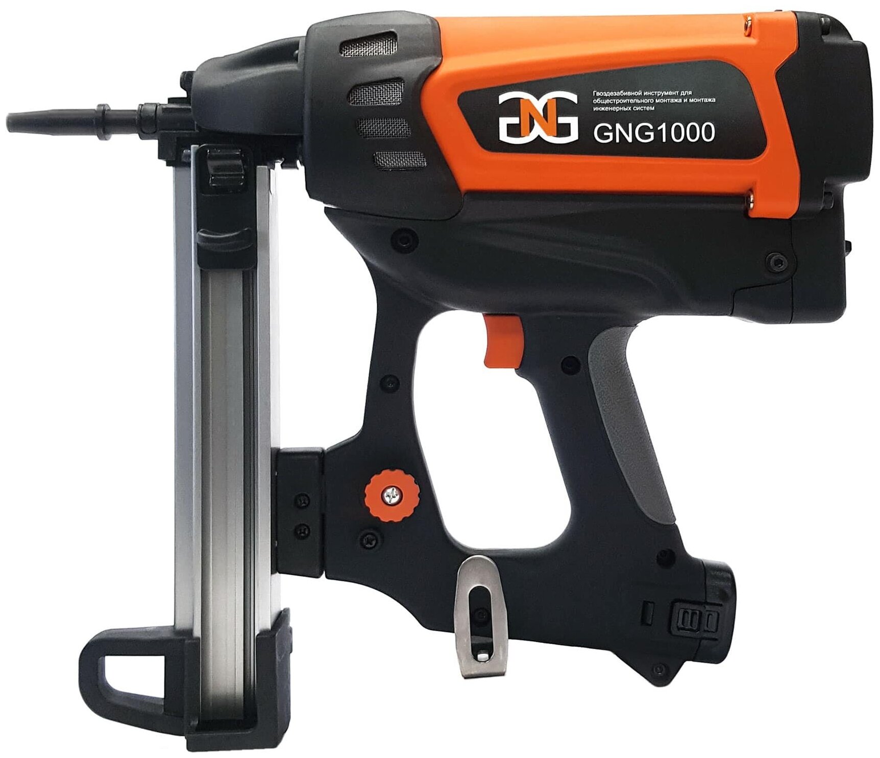 Газовый монтажный пистолет GNG1000