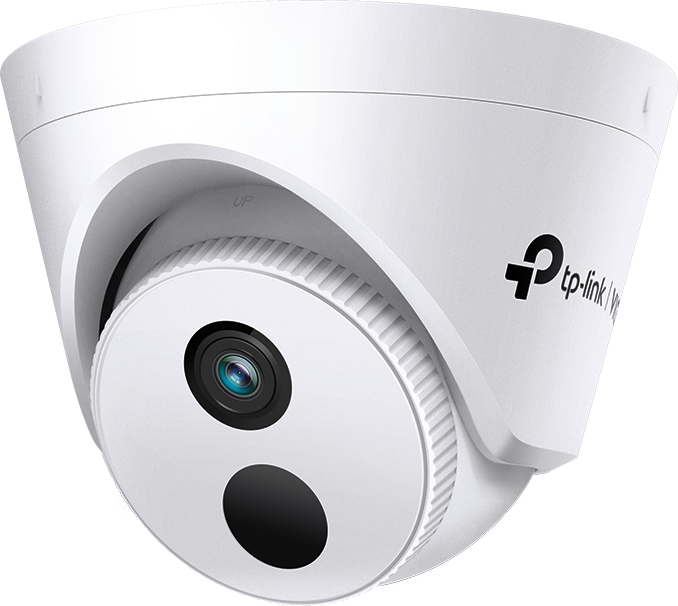 Турельная IP камера TP-Link VIGI C440I(4mm)