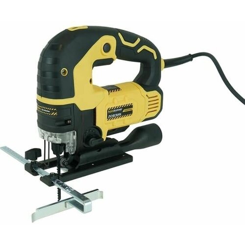 Электрический лобзик Hanskonner HJS0810MQL электроинструмент, подарок на день рождения мужчине, любимому, папе, дедушке, парню