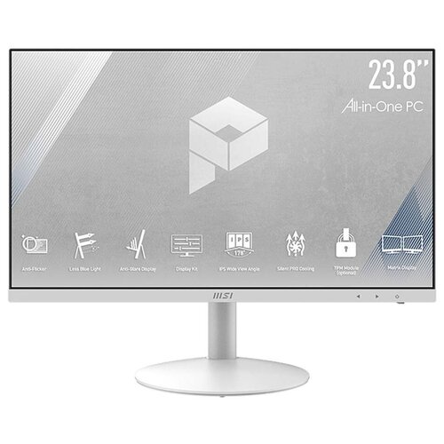 Моноблок MSI Pro AP241 11M-699XRU 9S6-AE0312-699 7007000₽