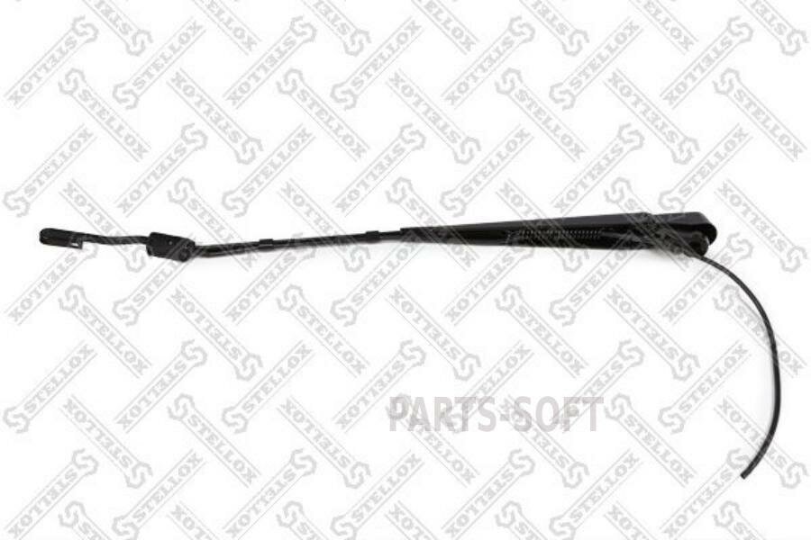 STELLOX 87-54121-SX 87-54121-SX_рычаг стеклоочистителя, MB Actros, Axor