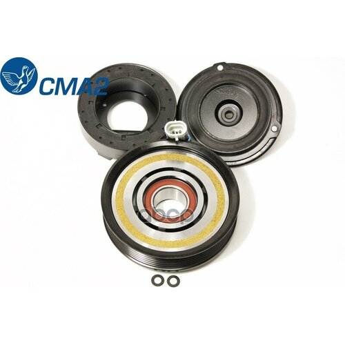 C29010ma_муфта Gm 13262987 CMA2 арт C29010MA 11465₽