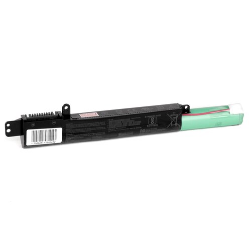 Аккумулятор для ноутбука Asus X407UA, X507UA (10.8V, 3070mAh). PN: A31N1719 аккумулятор акб батарея a31n1719 для ноутбука asus x407ua x507ua 11 1в 3000мач 33вт