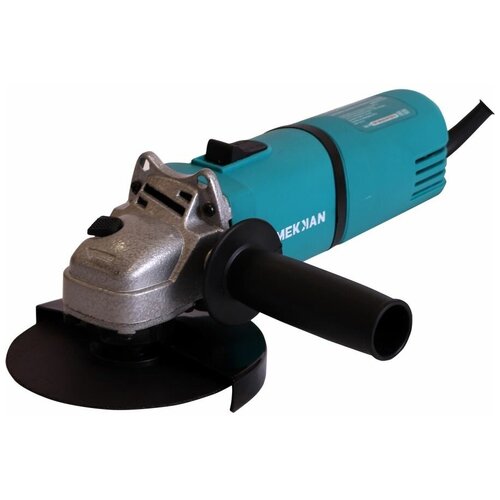 Угловая шлифмашина Mekkan МК82317SS 154500₽