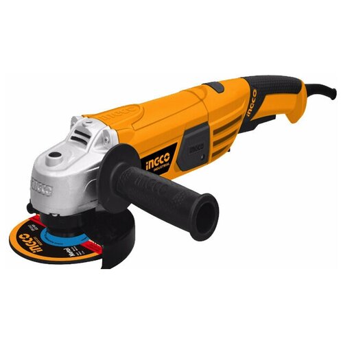 УШМ INGCO 2000Вт 180мм М14 AG20008 AG20008AG200018 Артикул 4100017121 685400₽