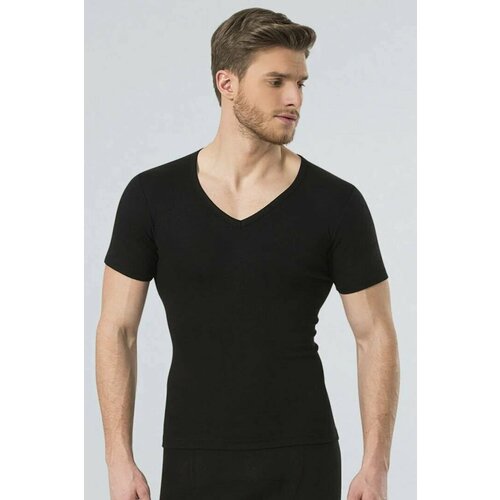 Футболка Turen, размер S, черный