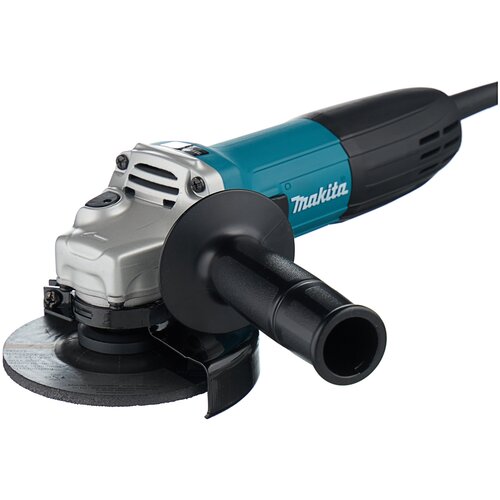 Шлифмашина угл Makita GA4530 451900₽