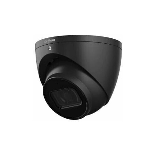 IP Камера Dahua DH-IPC-HDW2831TP-AS-S2 черный 1299000₽