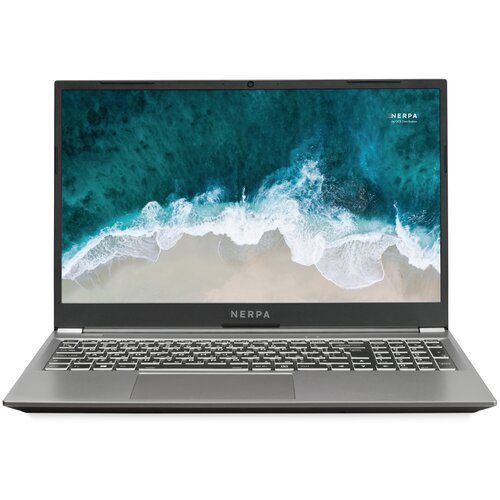 Ноутбук NERPA BALTIC Caspica I752-15 I752-15AD165100G 15.6