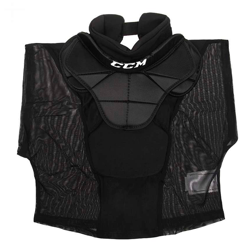 фото Защита горла вратаря tcg pro goalie throat collar jr ccm