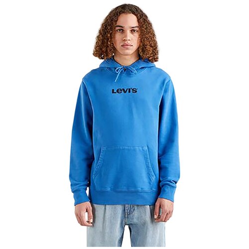 фото Худи levis standard graphic unisex hoodie унисекс a2410-0004 xxl levi's