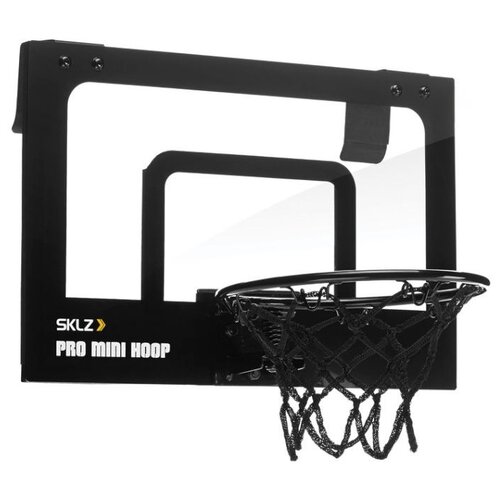 фото Баскетбольный набор для детей sklz pro mini hoop micro 38х25 см