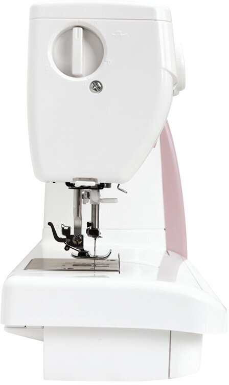 Швейная машинка JANOME - фото №16