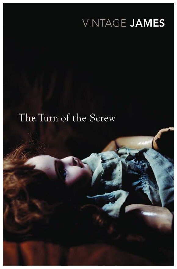 The Turn of the Screw and Other Stories - фото №1