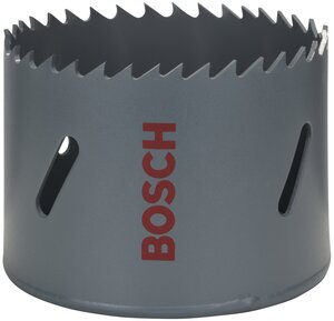 Биметаллическая кольцевая пила HSS 68 мм. 2608584123 – Bosch – 3165140087636