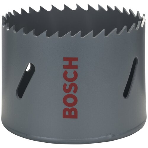 Коронка BOSCH 2608584123 68 мм 8 дюймовая одноугольная пила алюминиевый станок для резки алюминия высокоточный станок для резки дерева и алюминиевого сплава