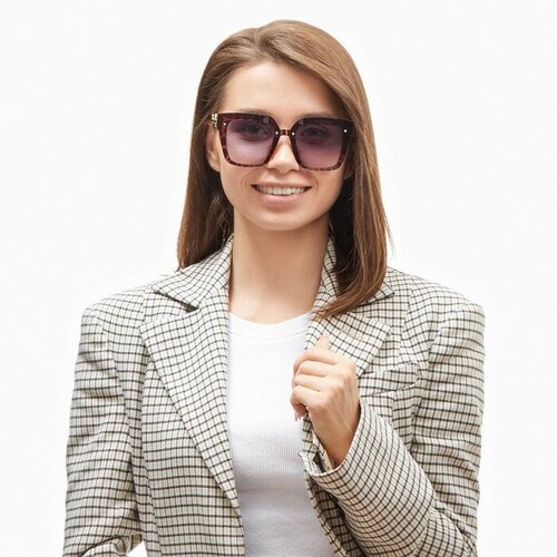 Солнцезащитные очки Onesun, мультиколор