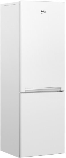 Холодильник Beko RCNK270K20W