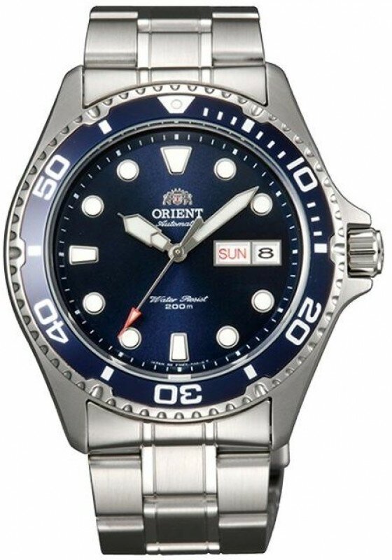 Наручные часы ORIENT Automatic AA02005D