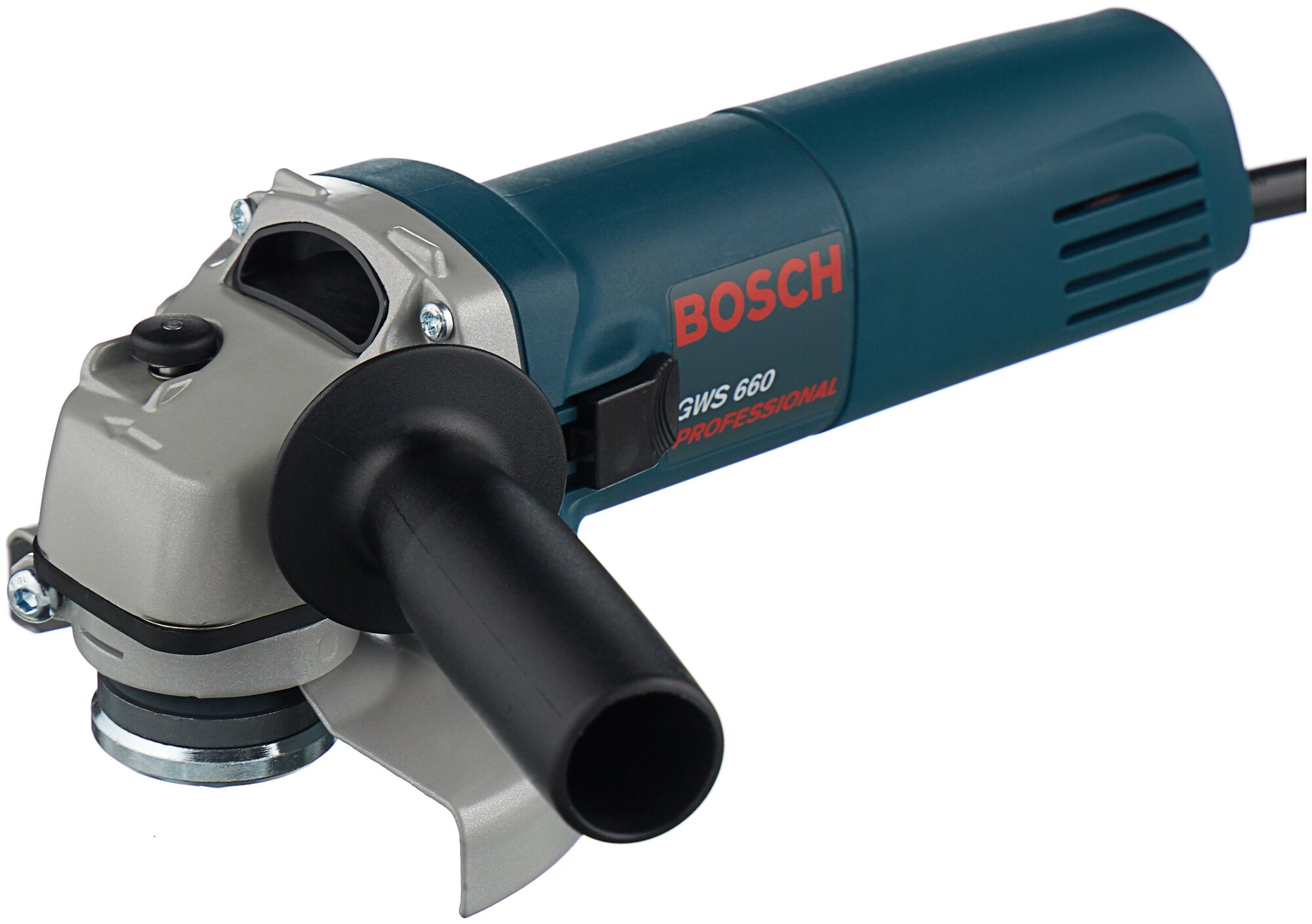   Bosch GWS 660 660 11000/ ..:M14 d=125