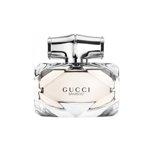 Gucci Bamboo Eau de Toilette туалетная вода 30мл