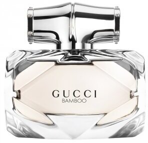 Gucci Bamboo Eau de Toilette туалетная вода 50мл