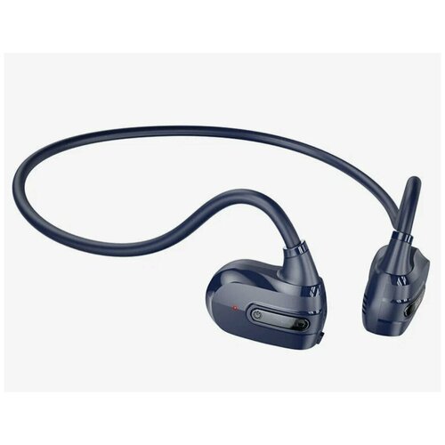 Беспроводные наушники Hoco ES63 синие 199900₽