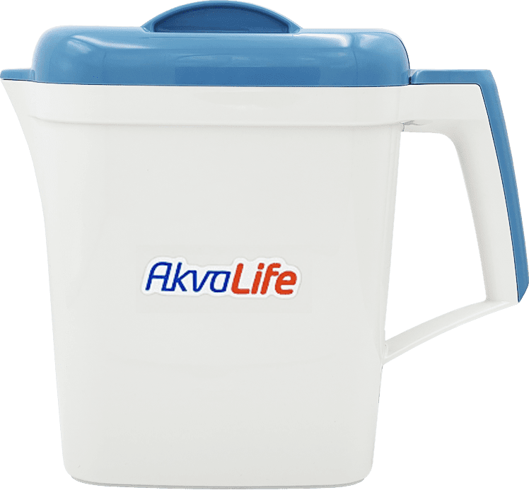 Ионизатор очиститель воды аквалайф (AKVALIFE)