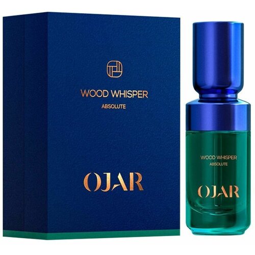 OJAR WOOD WHISPER edp 100ml