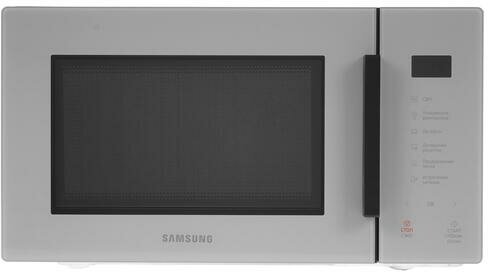 Микроволновая печь Samsung - фото №18