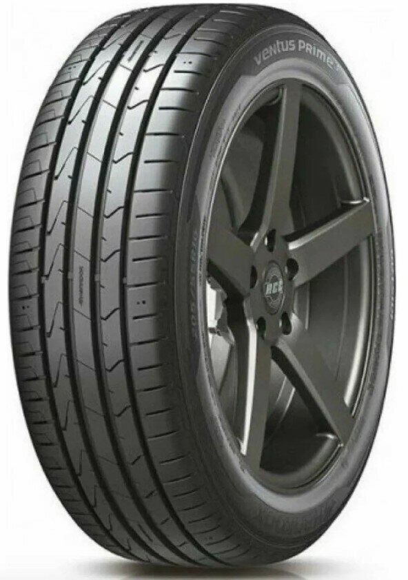 Автомобильные шины Hankook Ventus Prime 3 K125 195/55 R15 89V